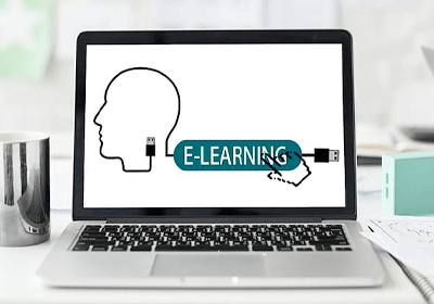O que  e-learning?