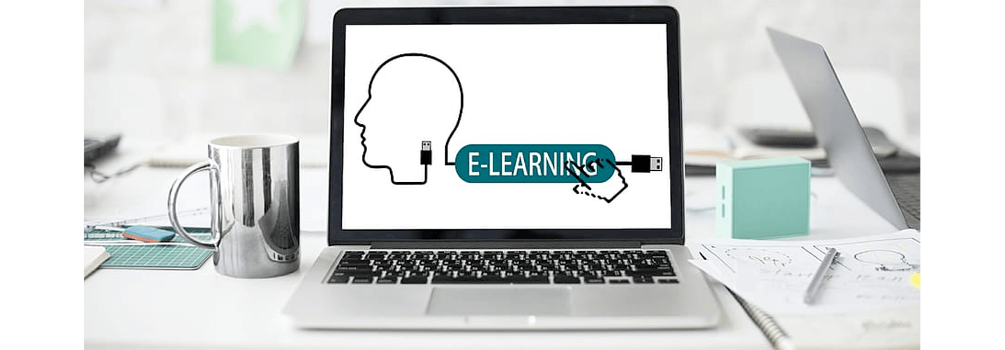 O que  e-learning?