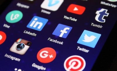 Sempre online: como as redes sociais podem ser aliadas do ensino