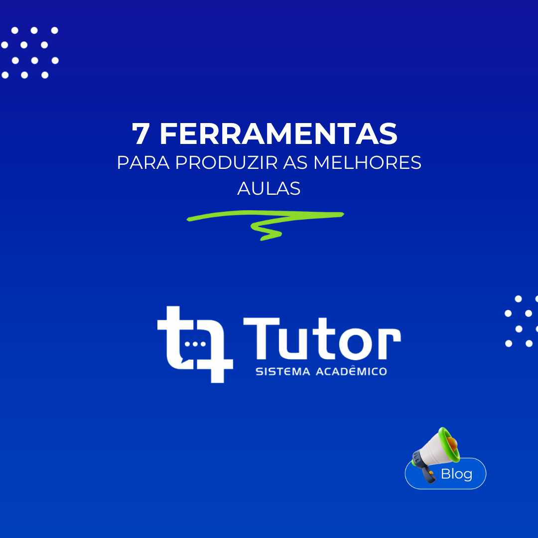 Ferramentas para dar aula online: 7 opes para experimentar agora 