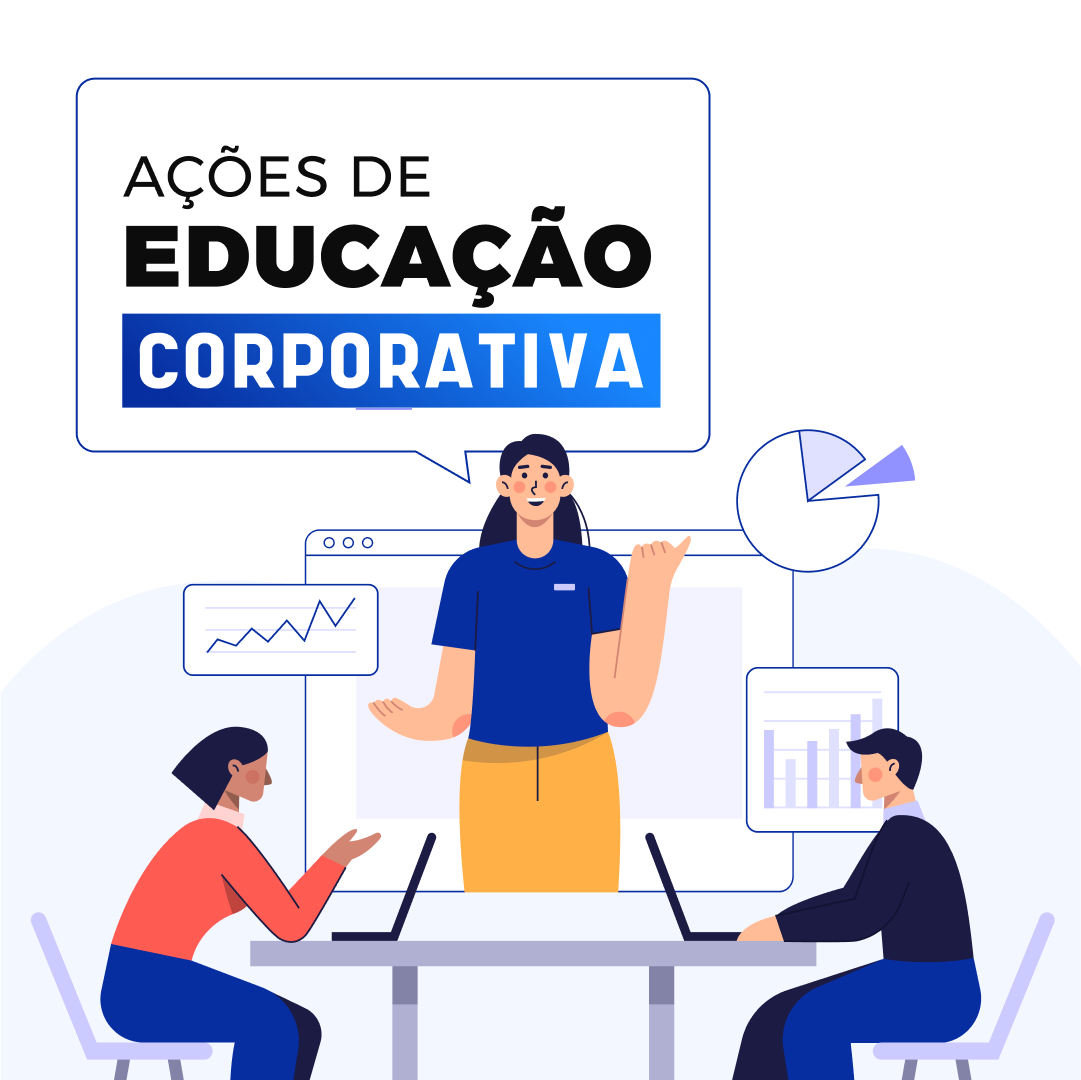 Confira 5 aes de educao corporativa para inovar em sua empresa 