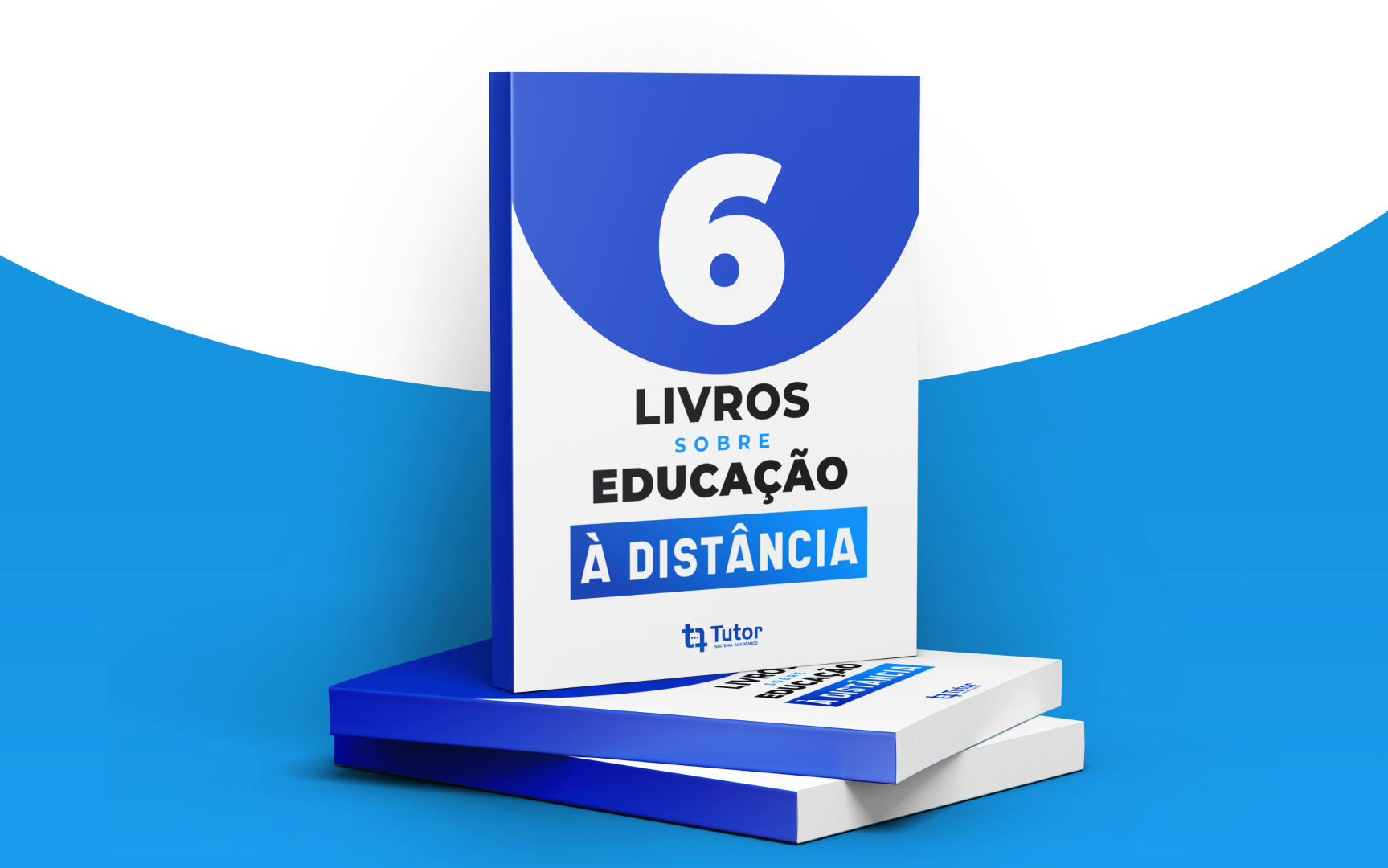 Confira 6 livros para entender a educao  distncia