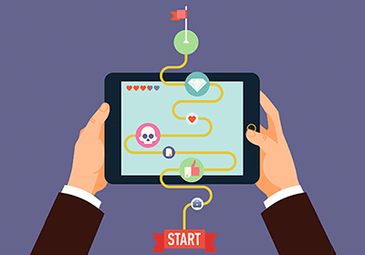 Por que gamification e prmios so importantes?